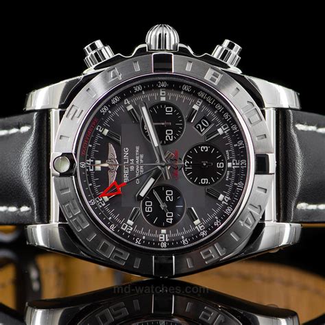 what are breitling watches